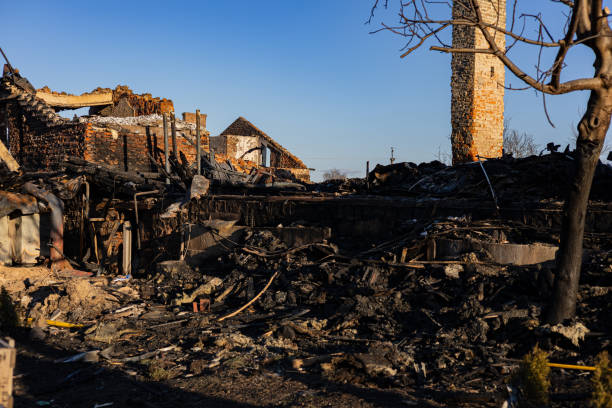 24/7 Emergency Fire Damage Repair experts in Mantua, VA
