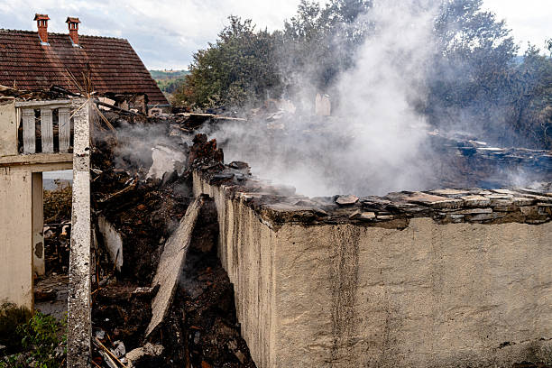 Reliable Fire Damage Repair contractor in Mantua, VA by Fire Damage Biloxi